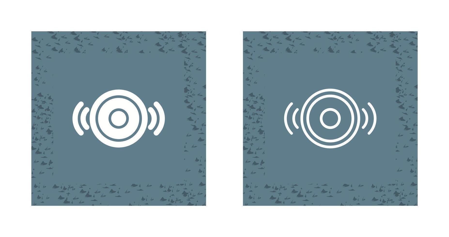 Audio Vector Icon
