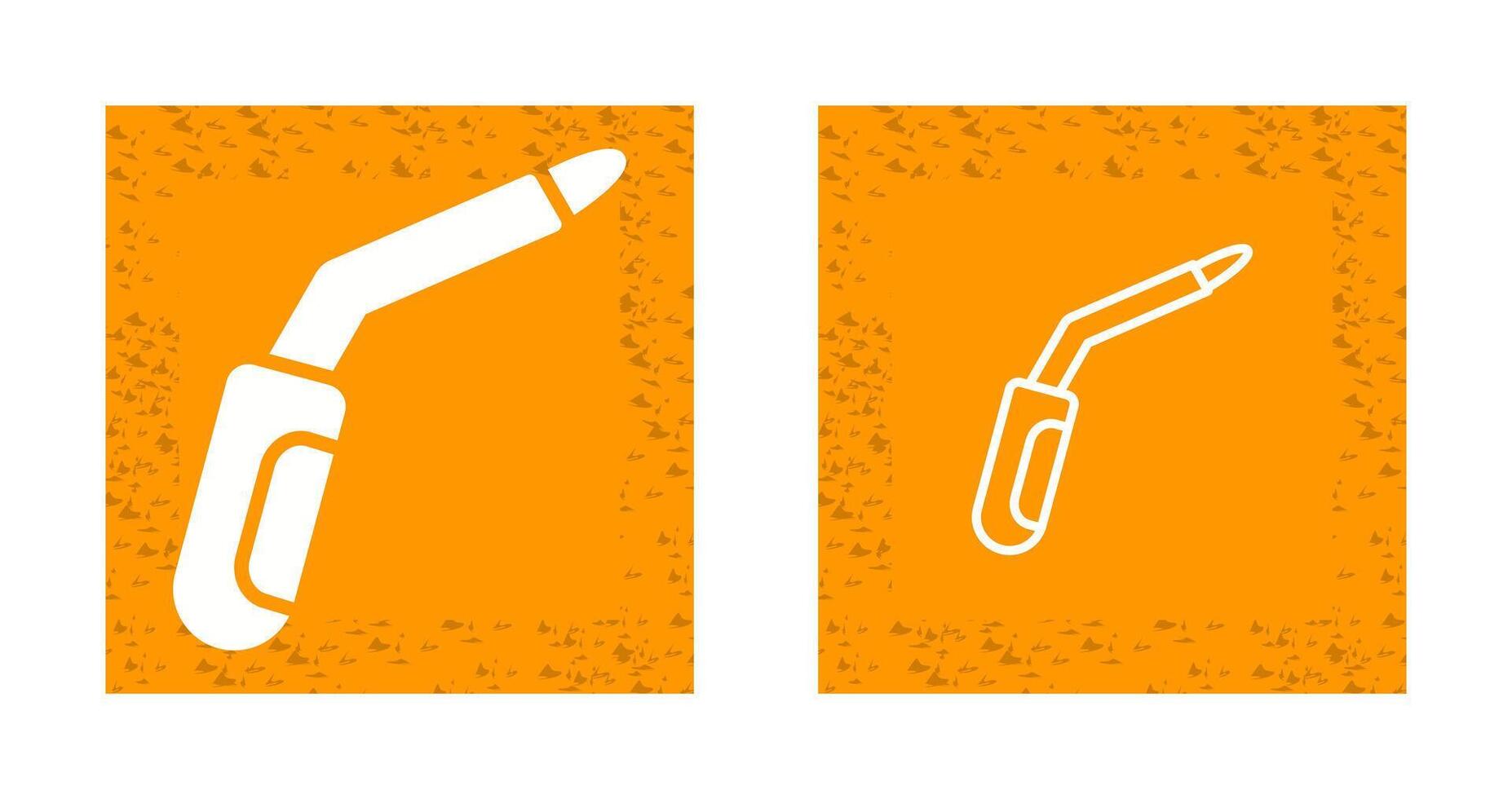 Welding torch Vector Icon