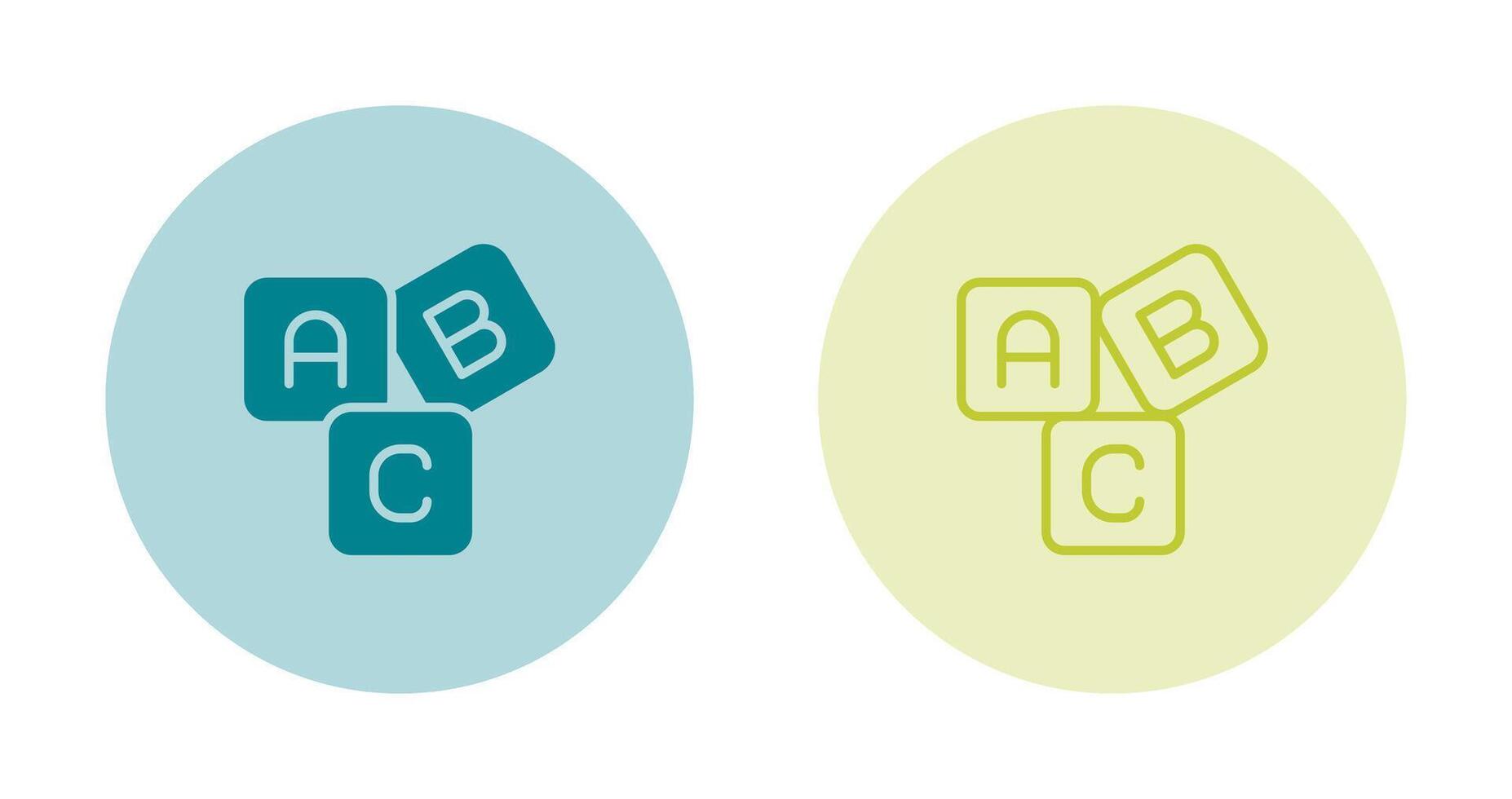 Educational Game Vector Icon