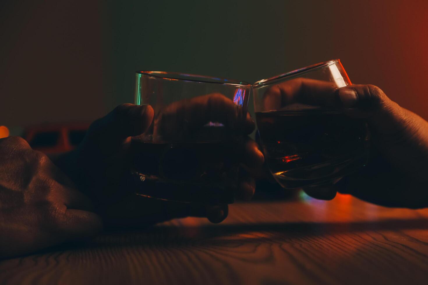 Drinking alcohol on driving ability declines photo