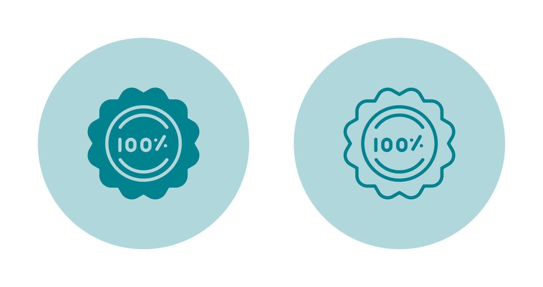 Certification Vector Icon