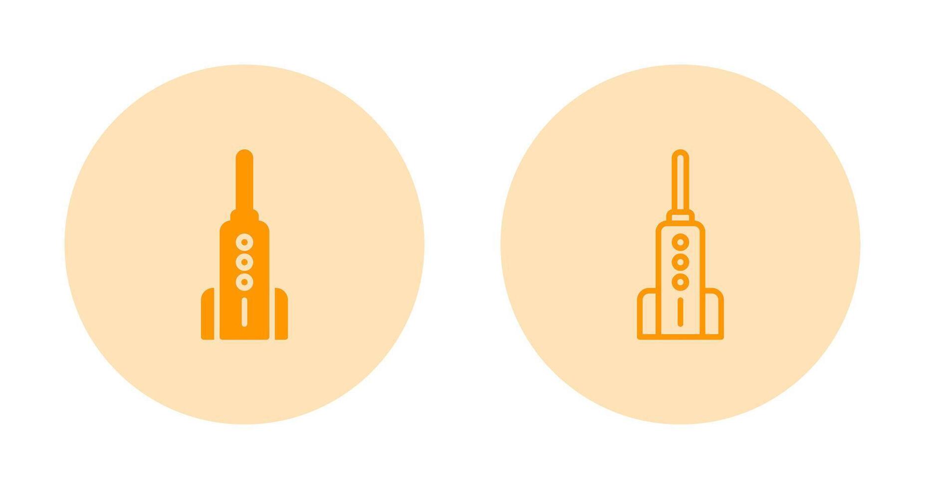 Modem Vector Icon
