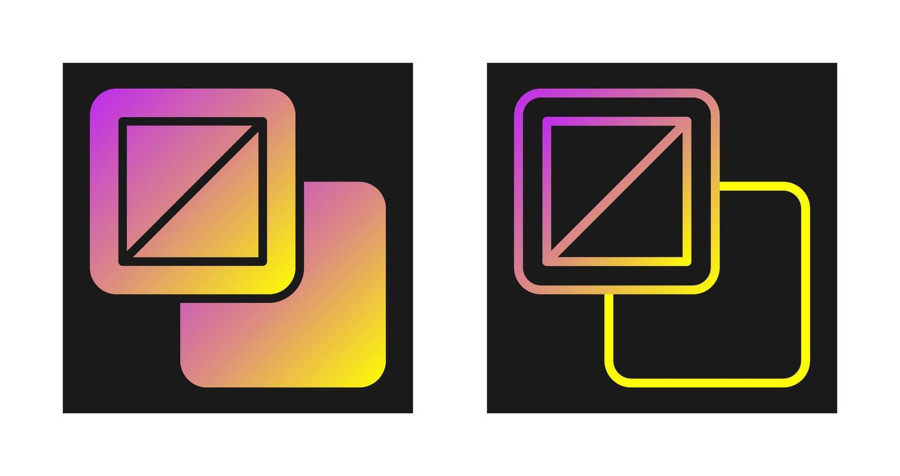 Background Vector Icon