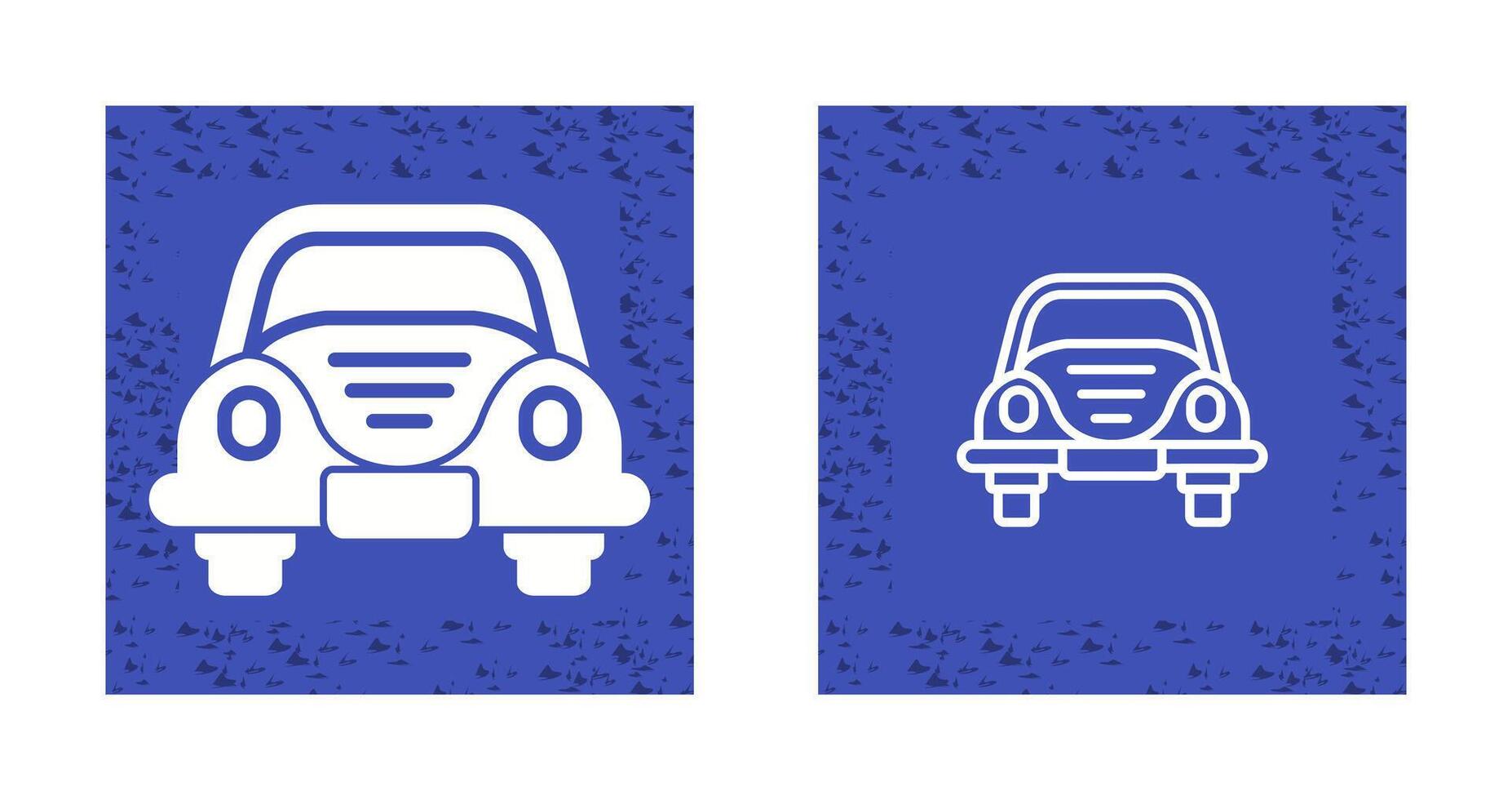 Car Vector Icon