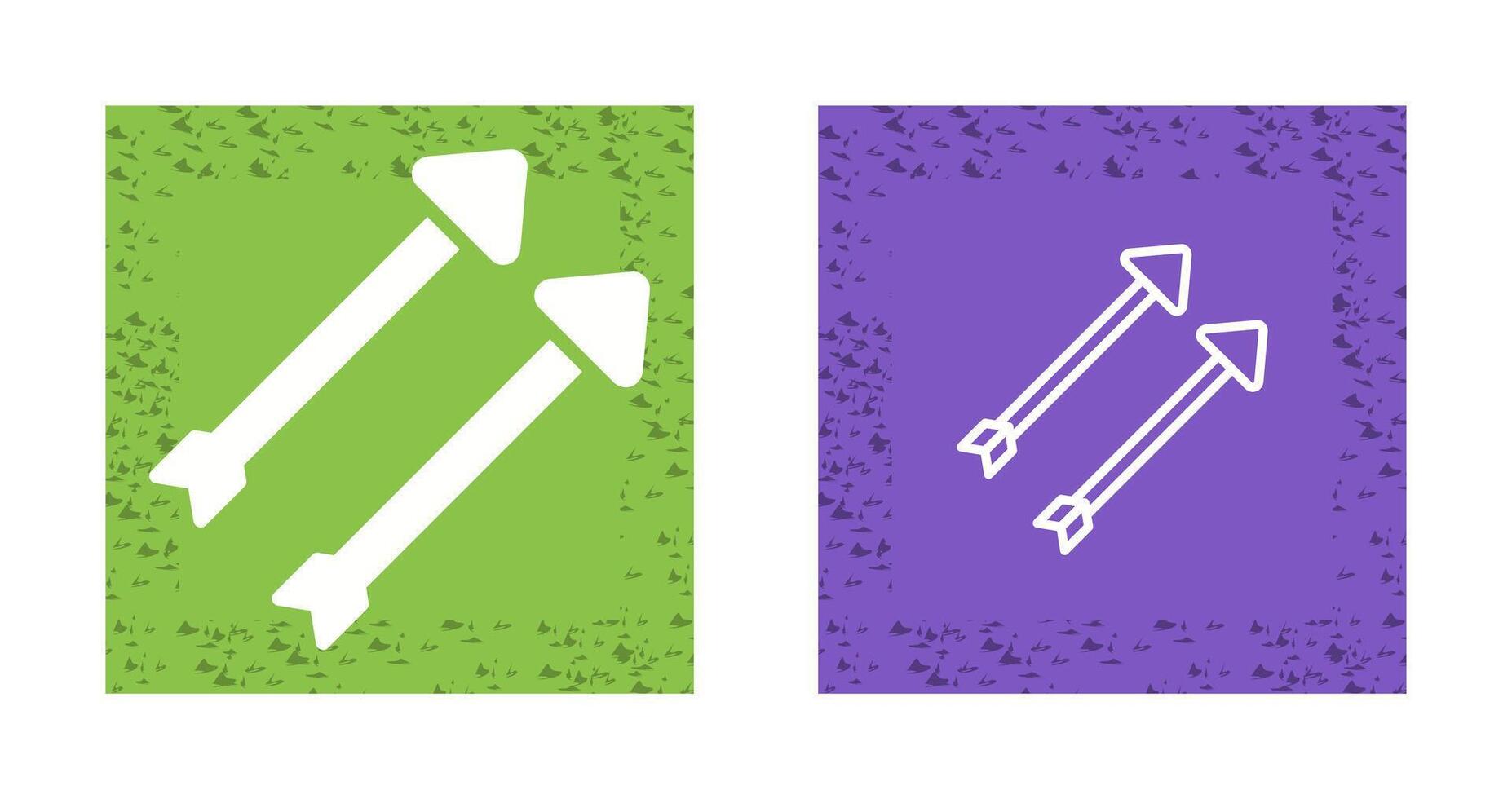 Arrow Vector Icon