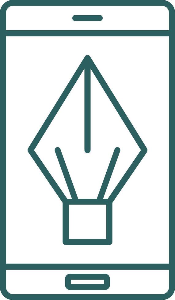 vector icon design