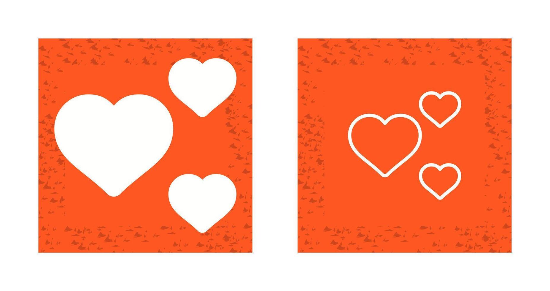 Heart Vector Icon