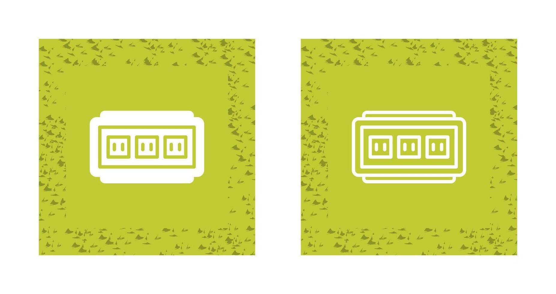 Socket Vector Icon