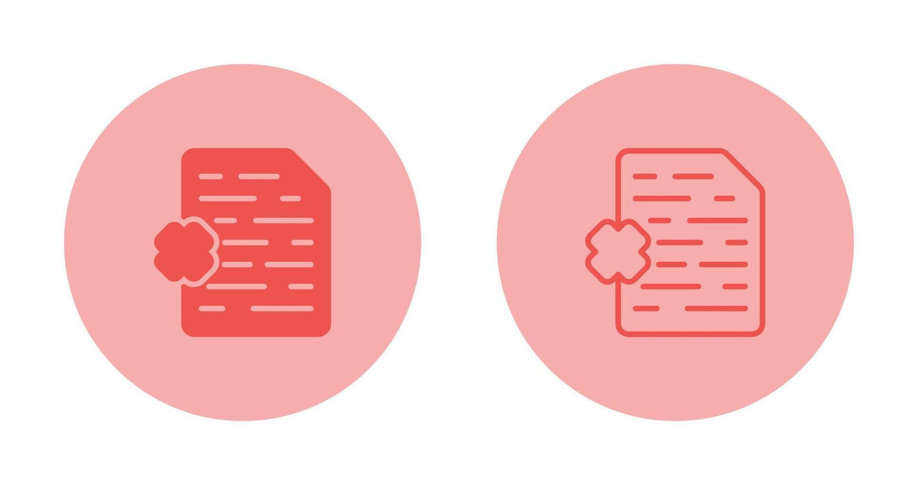File Vector Icon