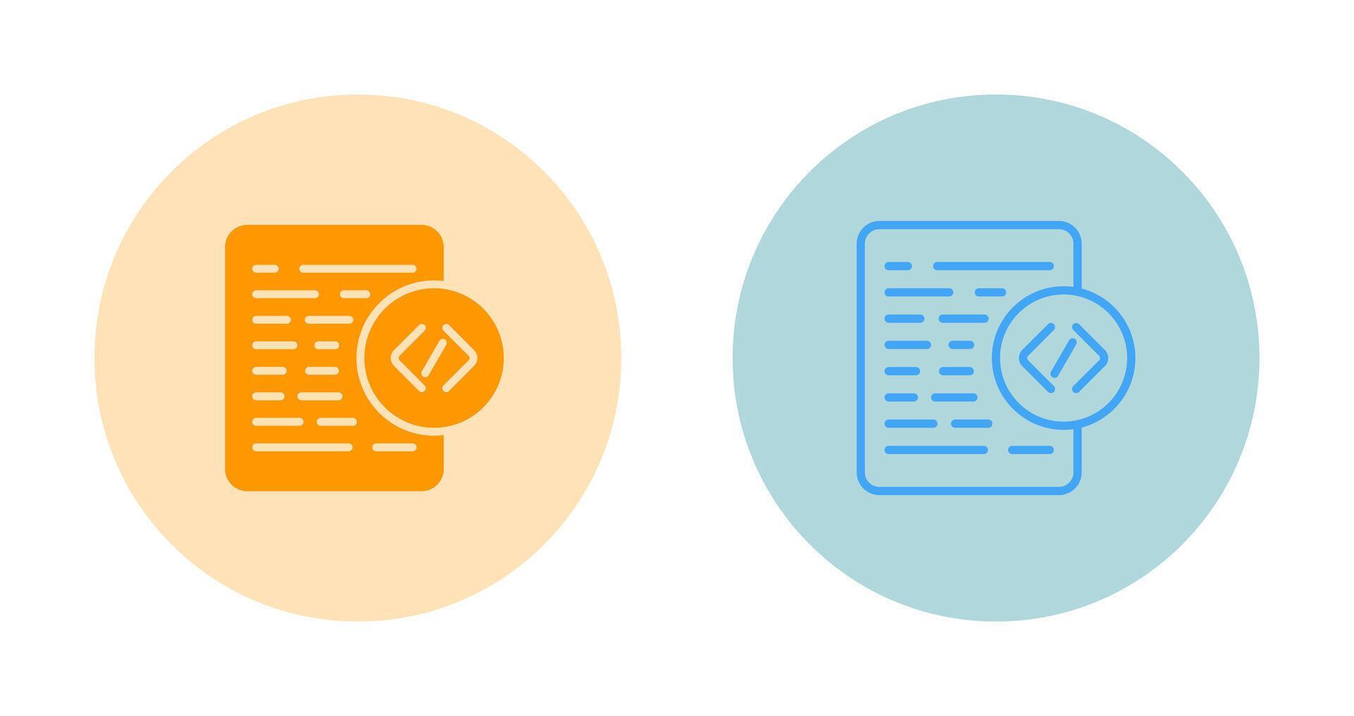 Document Metadata Vector Icon 39015765 Vector Art at Vecteezy