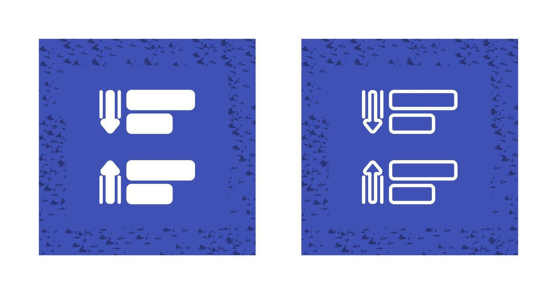 Spacing Vector Icon