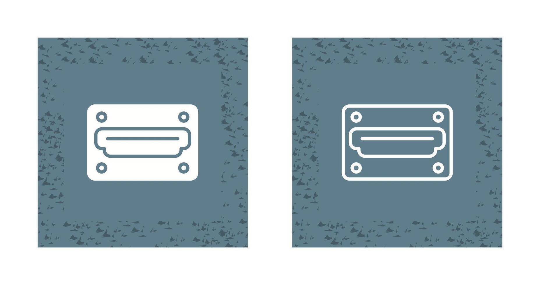 Hdmi Vector Icon
