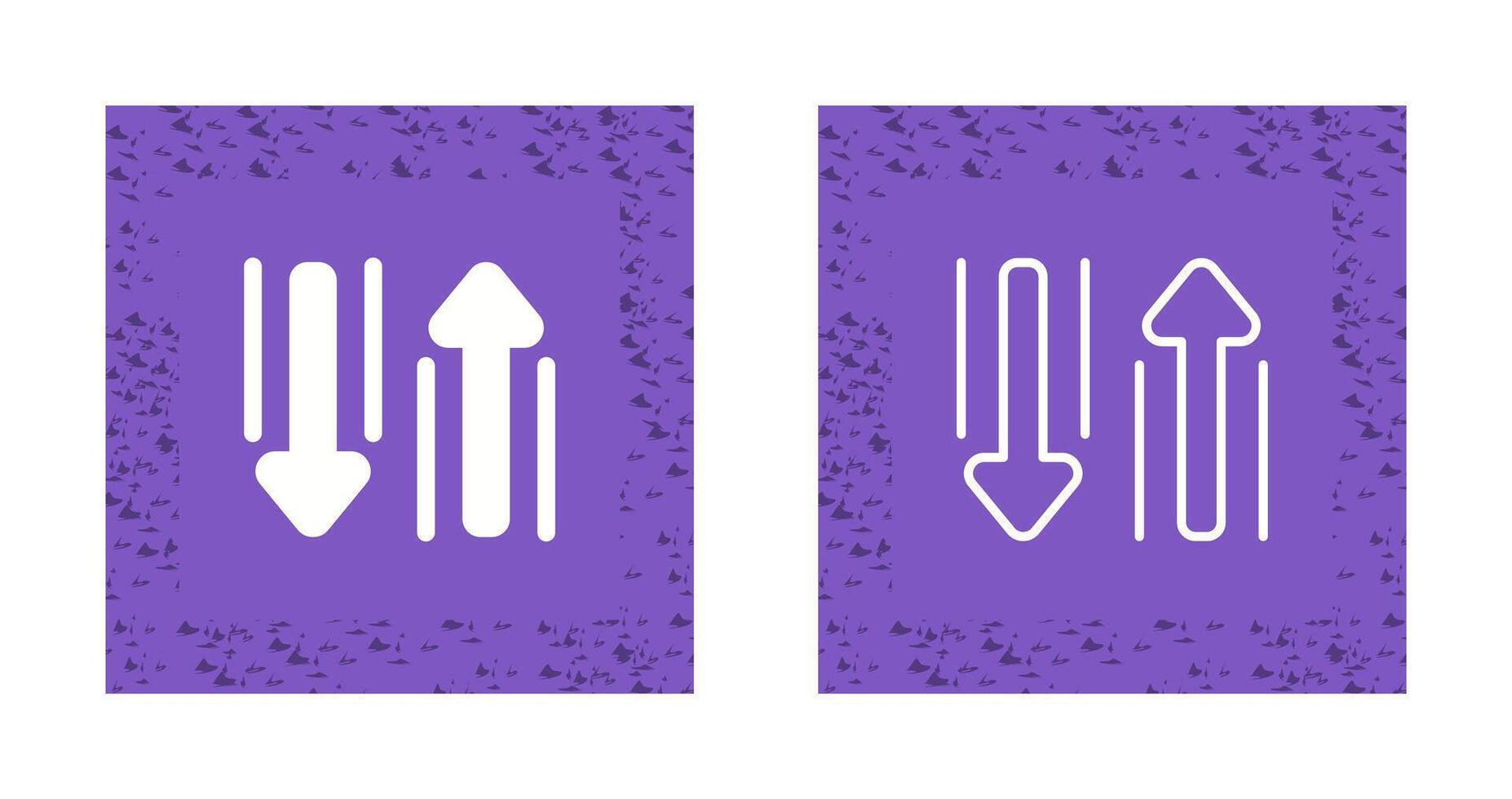 Arrow Vector Icon