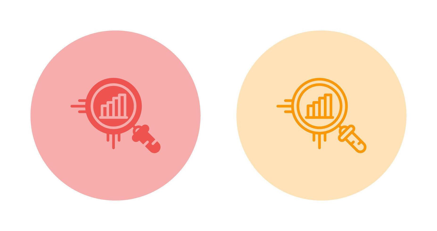 Analytics Vector Icon