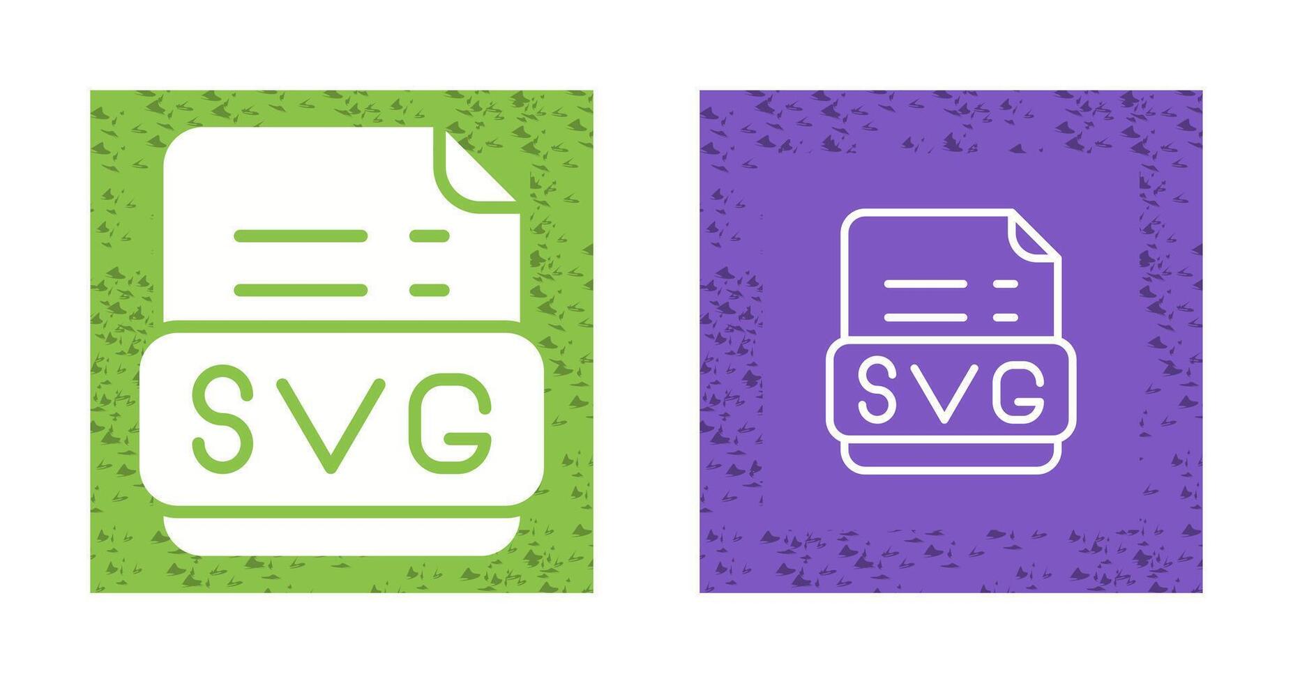 icono de vector de svg