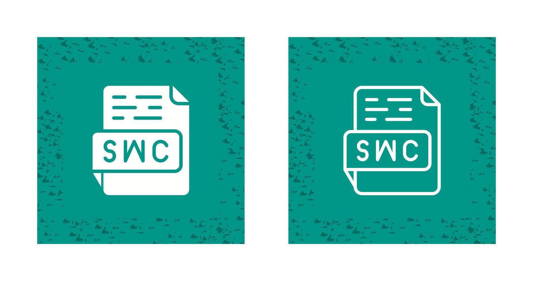 swc vector icono