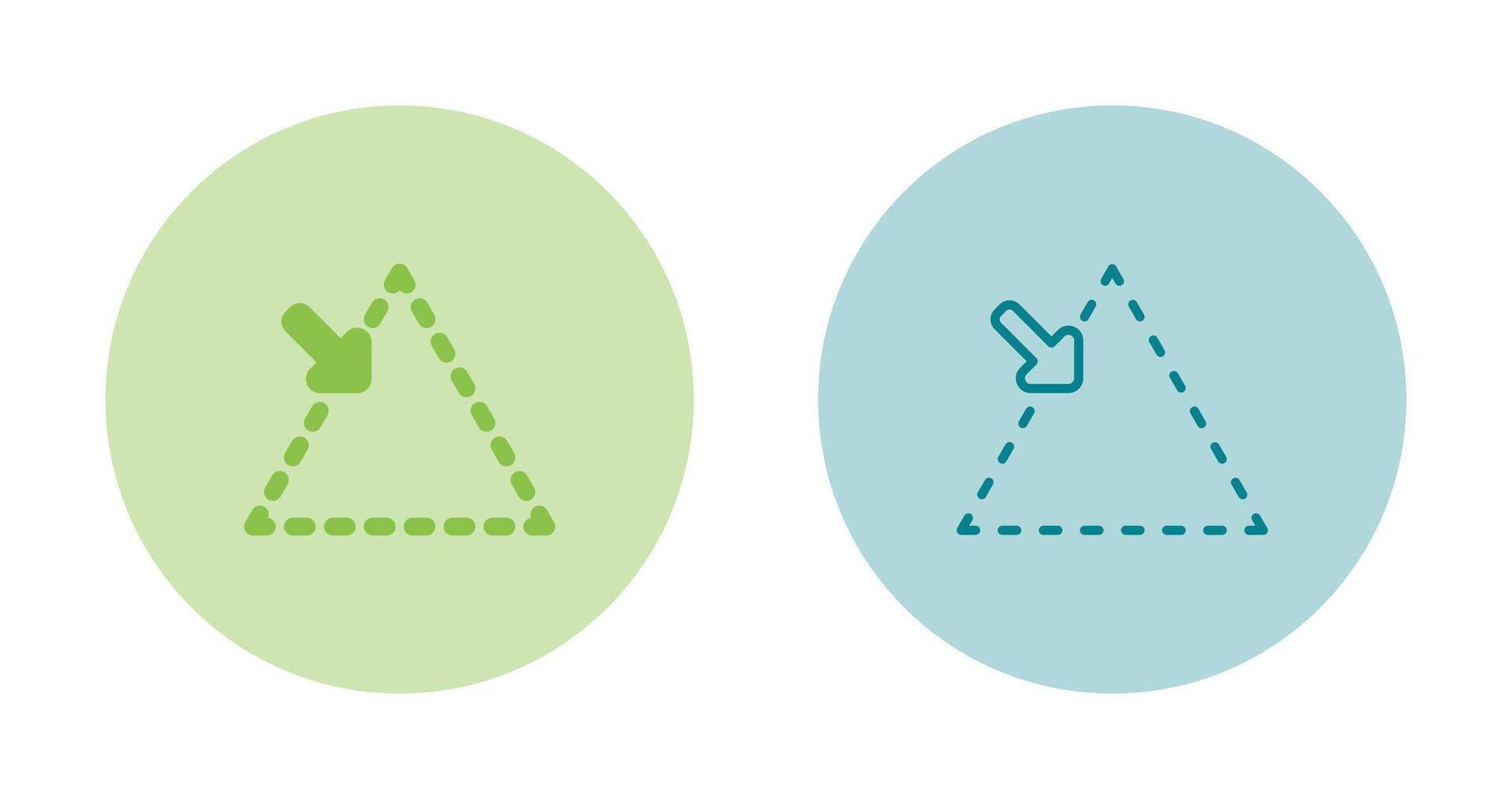 Select Vector Icon