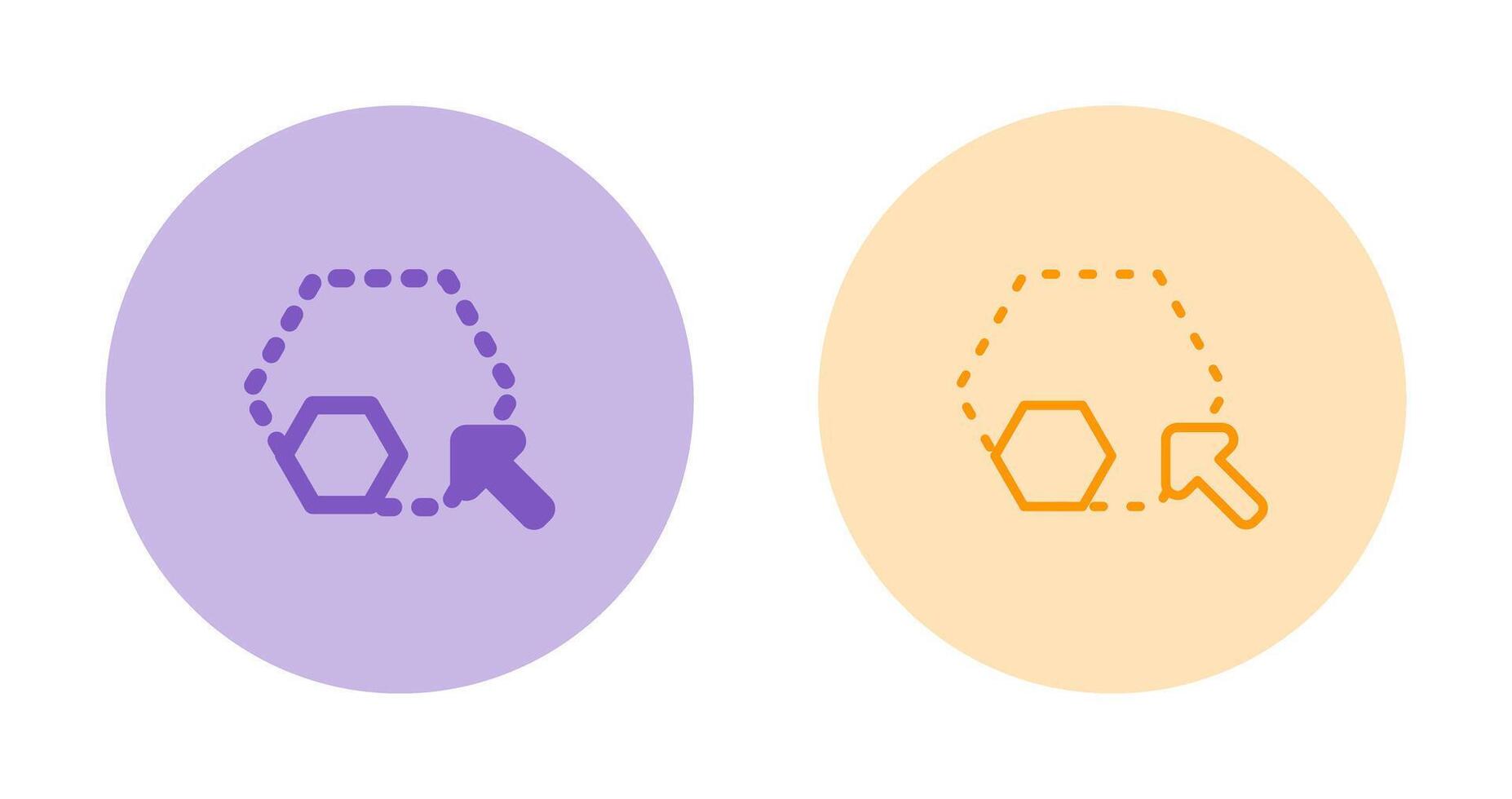 Select Vector Icon