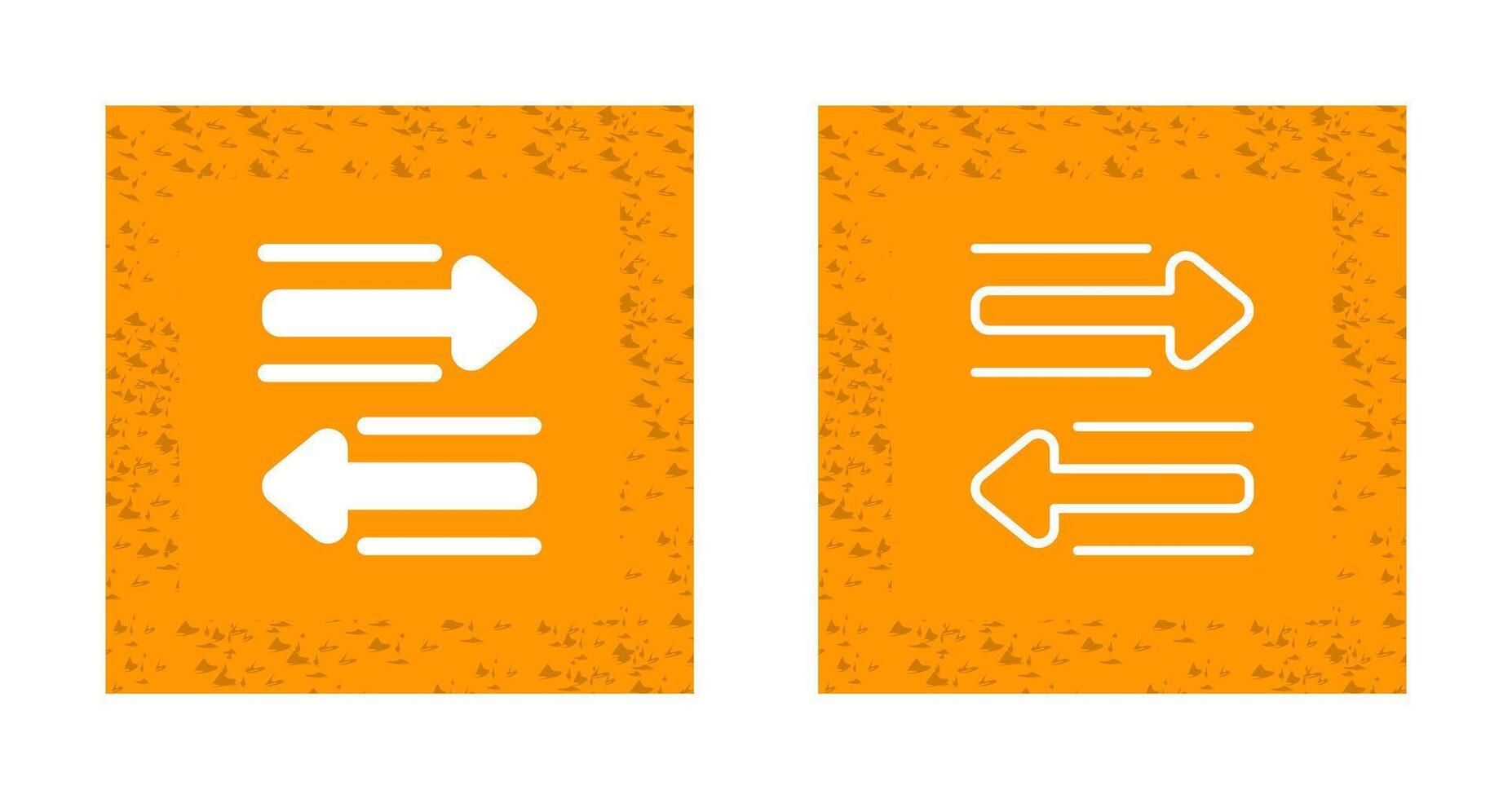 Arrow Vector Icon
