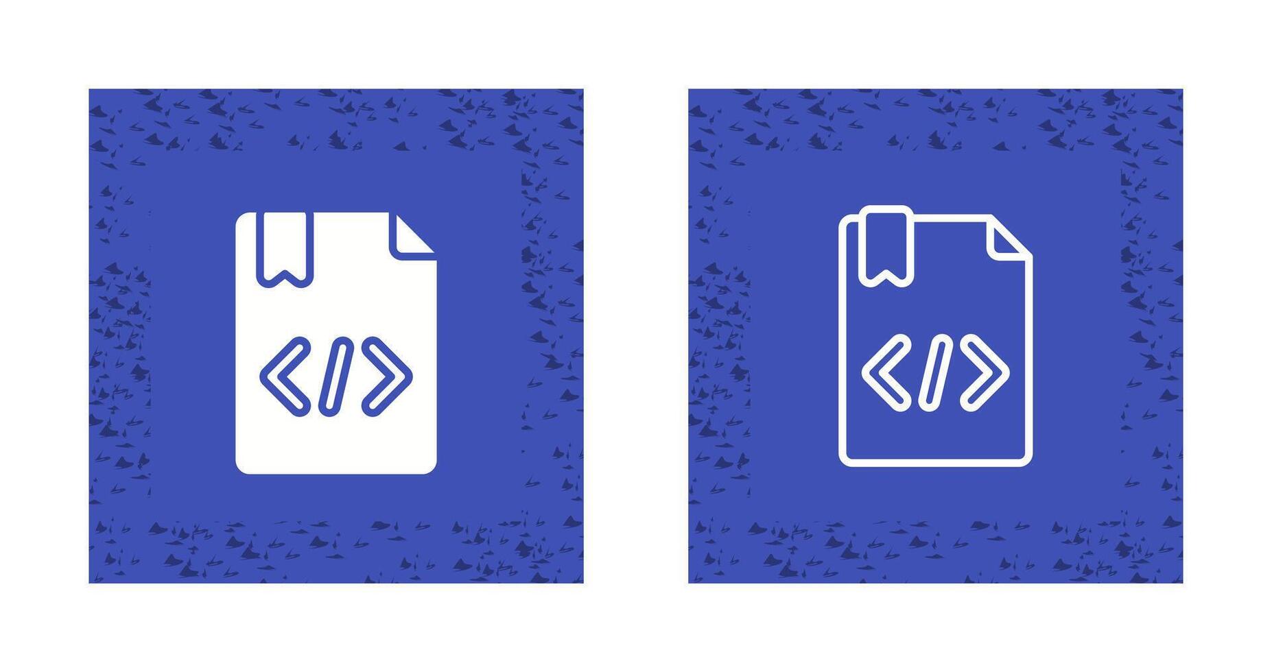 Coding Vector Icon