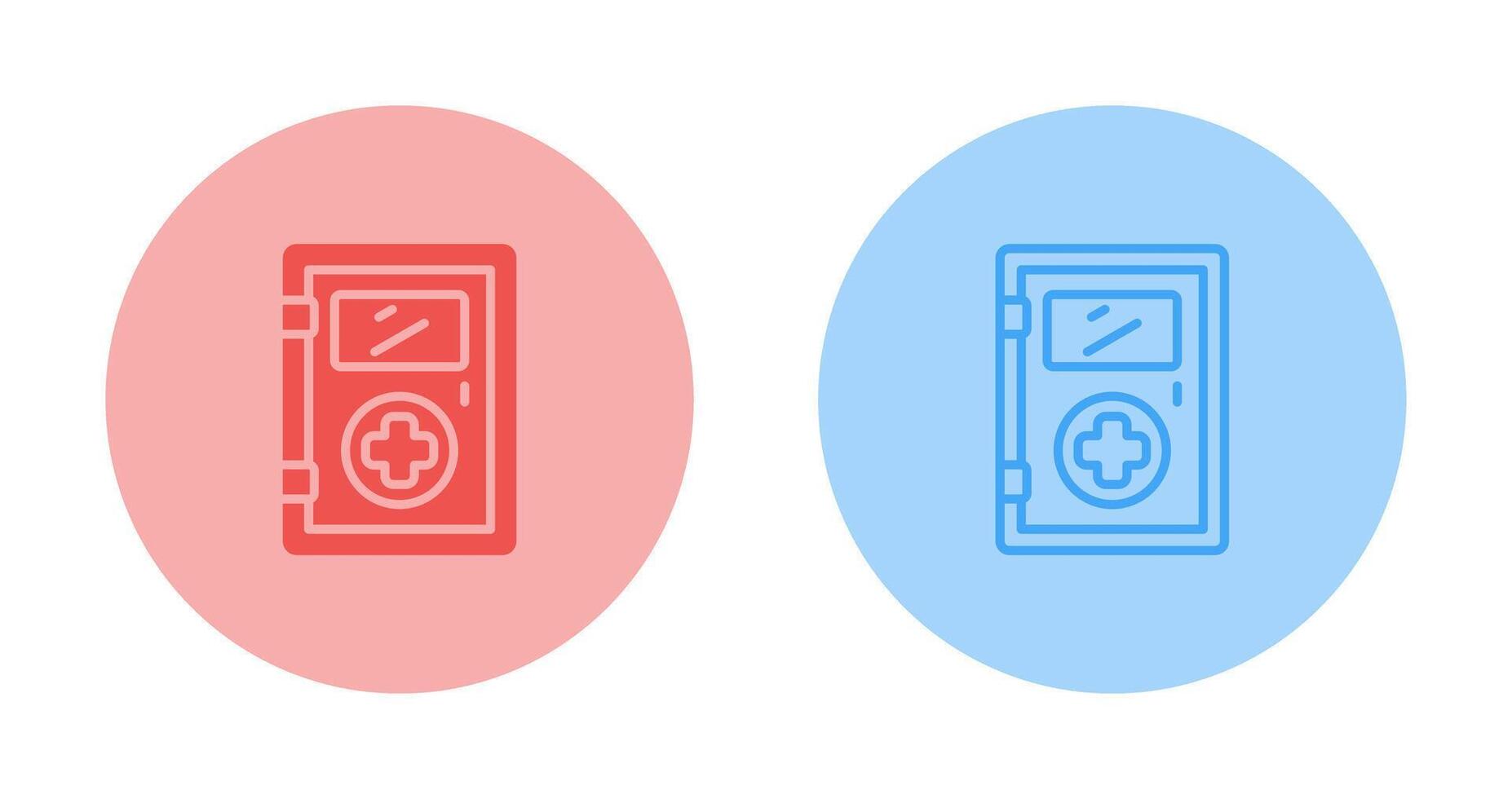 Door Vector Icon
