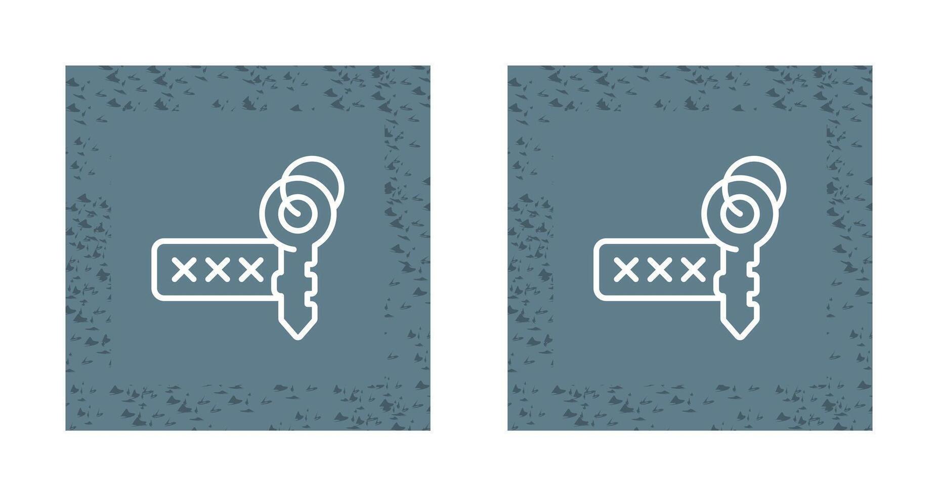 Padlock Vector Icon
