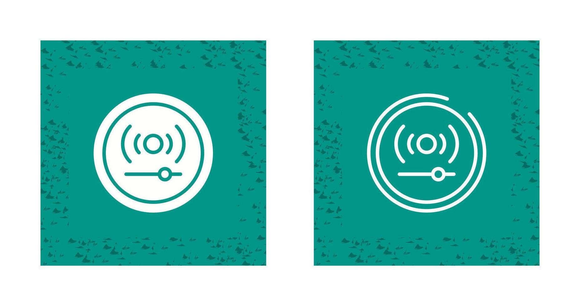 Live Streaming Vector Icon