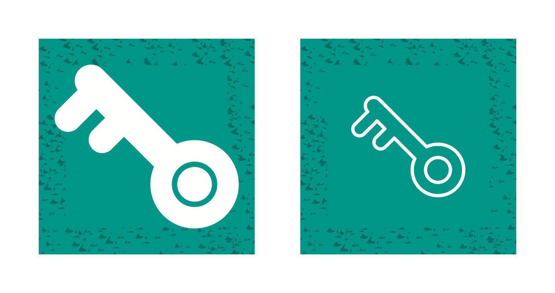 Key Vector Icon