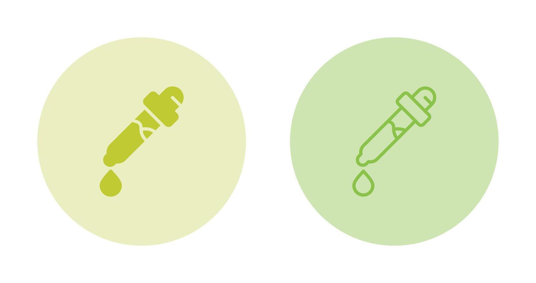 Color Picker Vector Icon