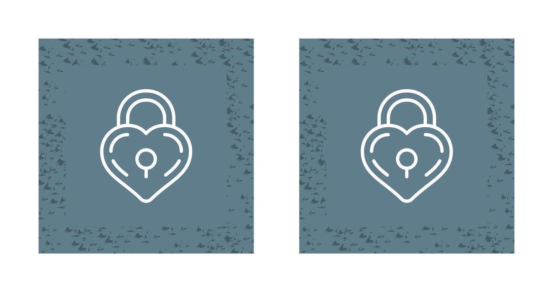 Padlock Vector Icon