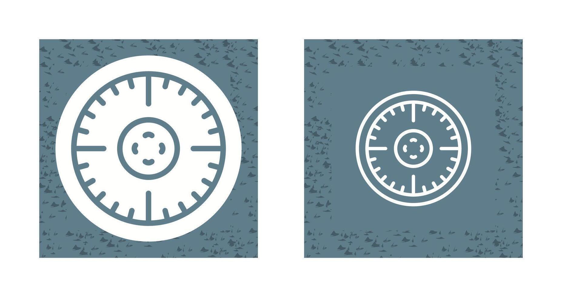 Target Vector Icon