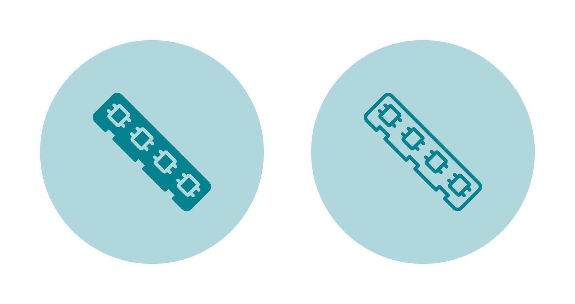 Ram Vector Icon