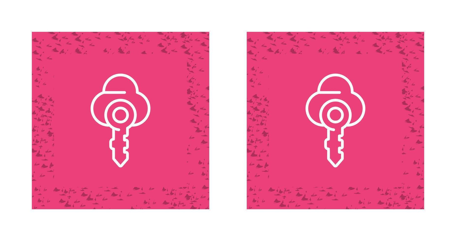 Cloud Vector Icon