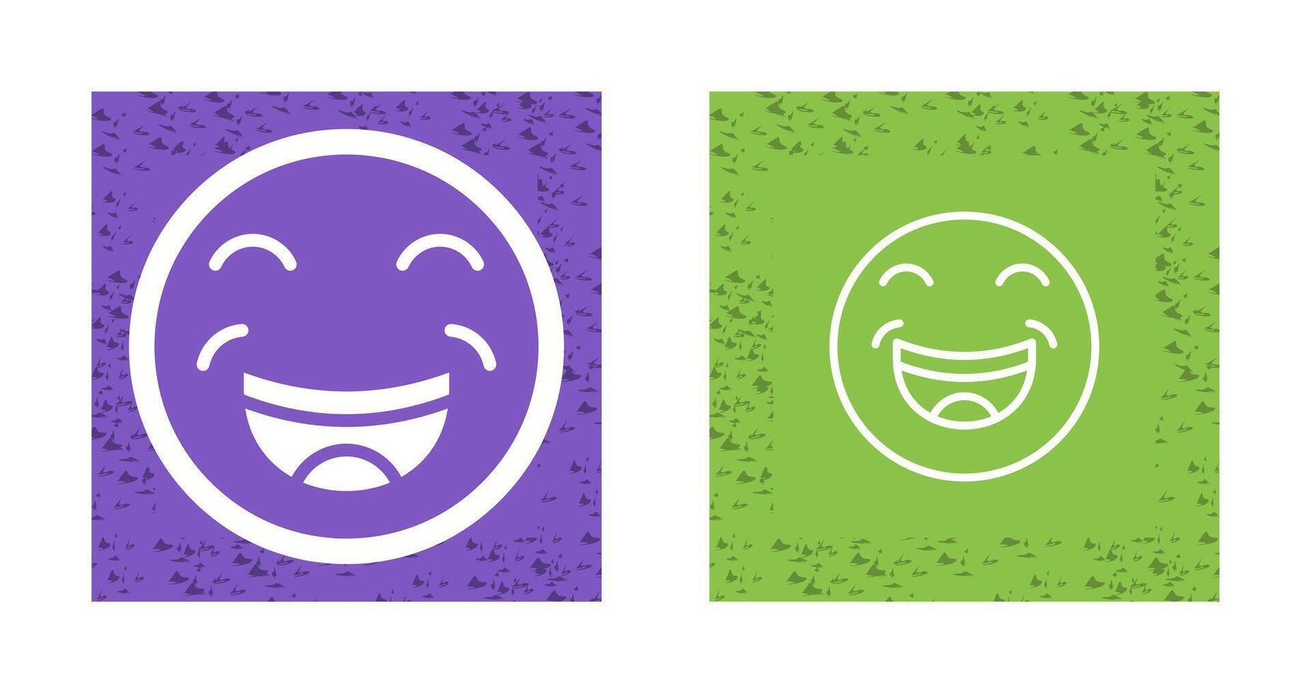 Smile Vector Icon