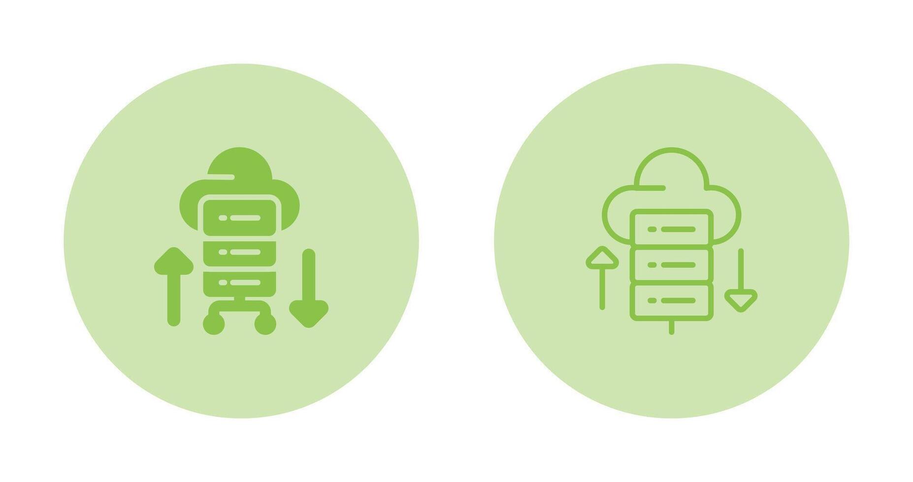 Web Server Vector Icon 39016970 Vector Art at Vecteezy