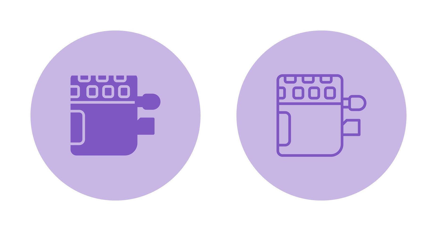 Transfer Vector Icon