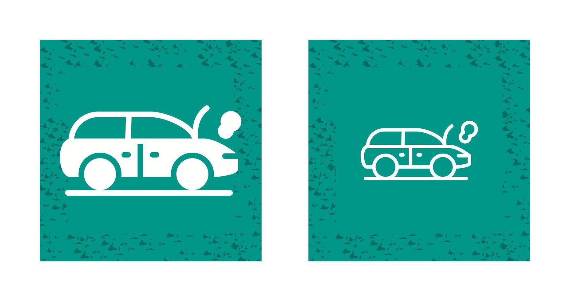 Breakdown Vector Icon