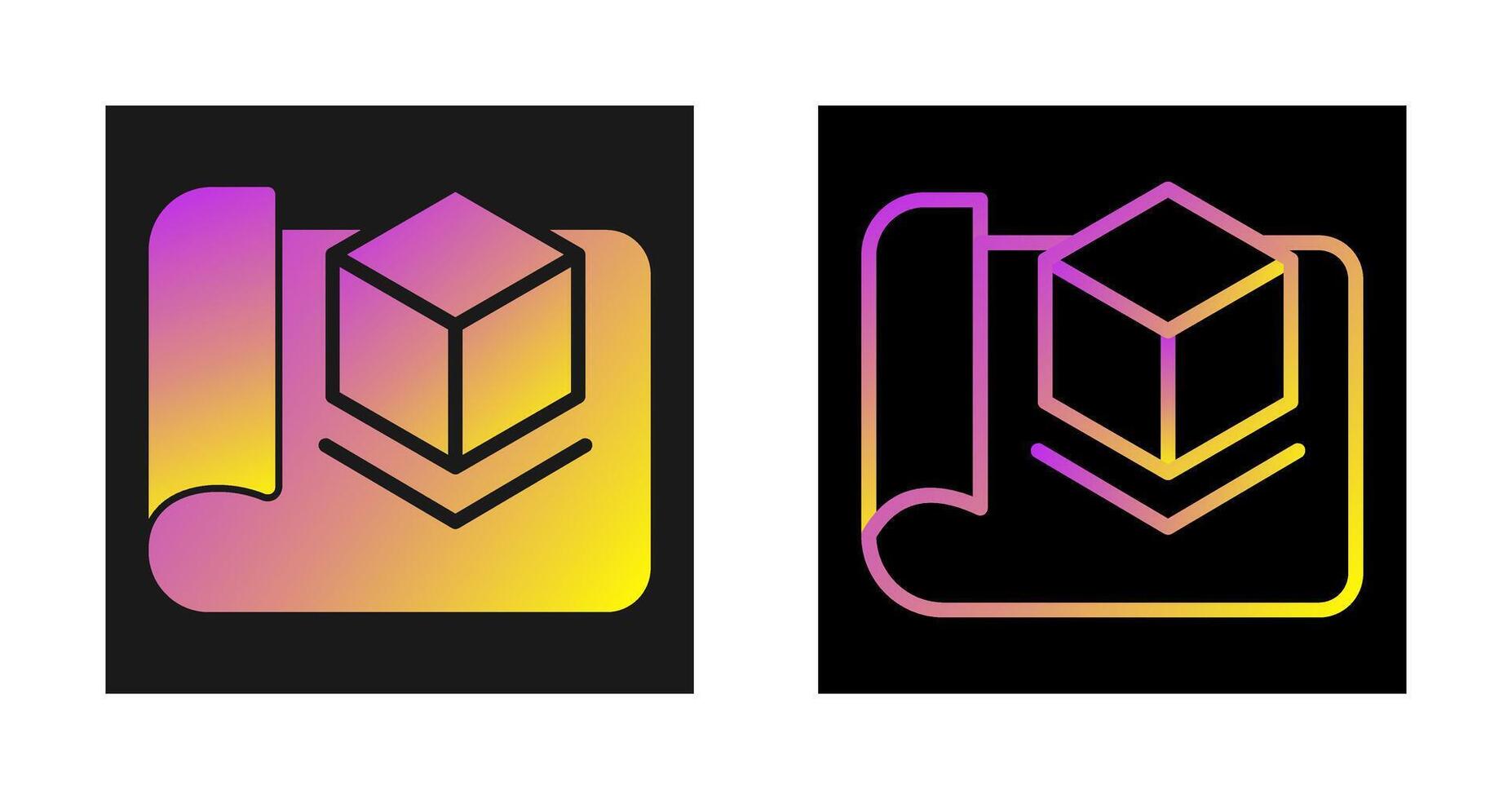 Prototype Vector Icon