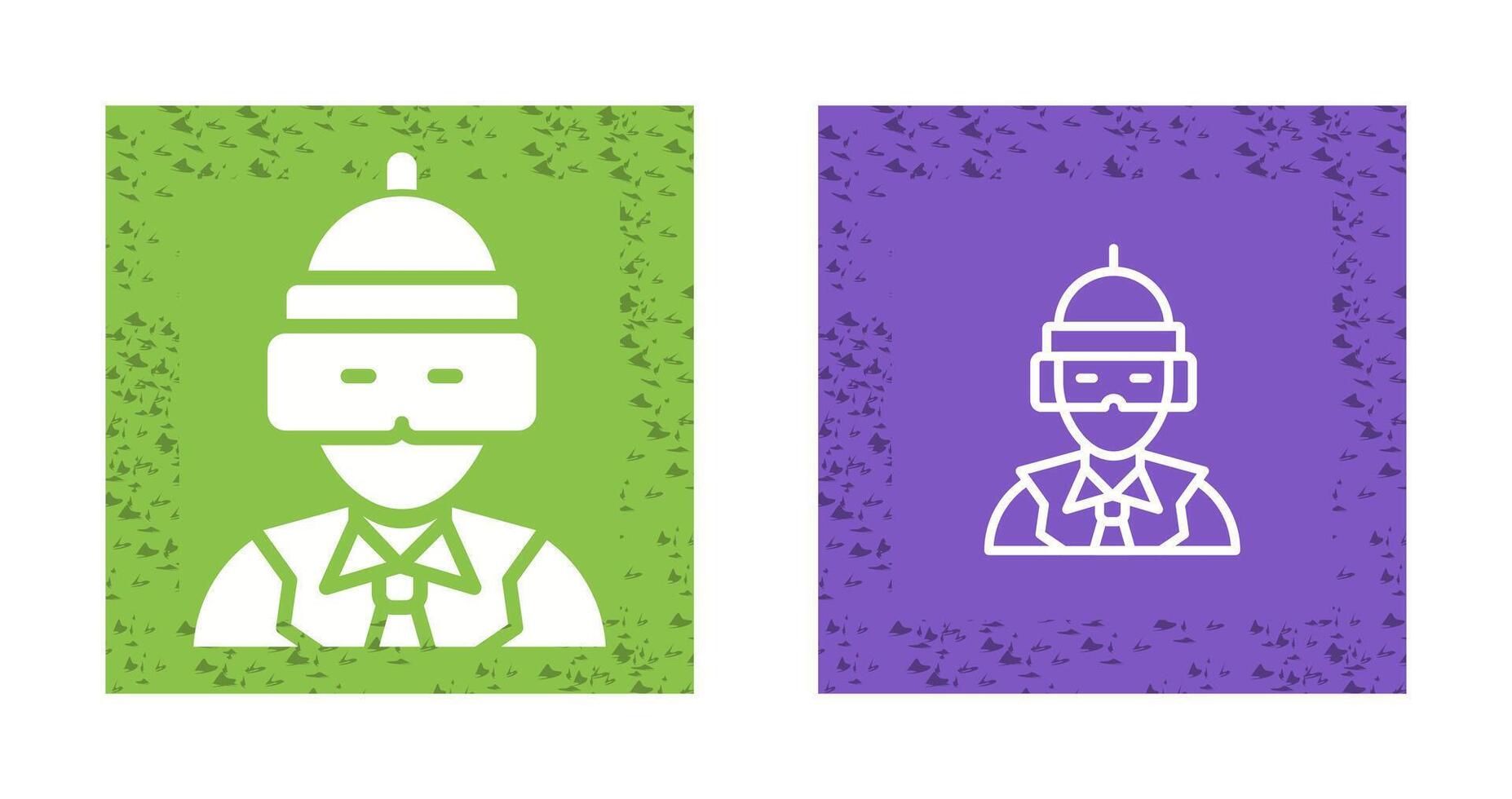 Theft Vector Icon