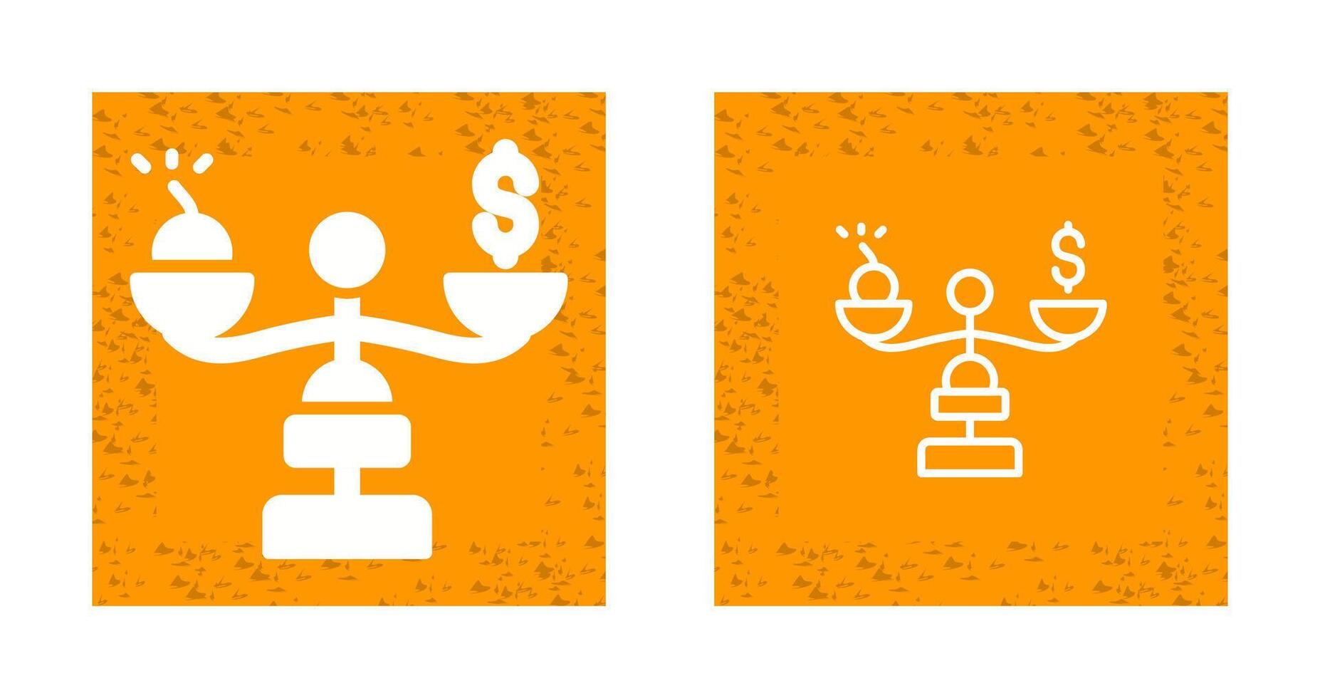 Debt Vector Icon