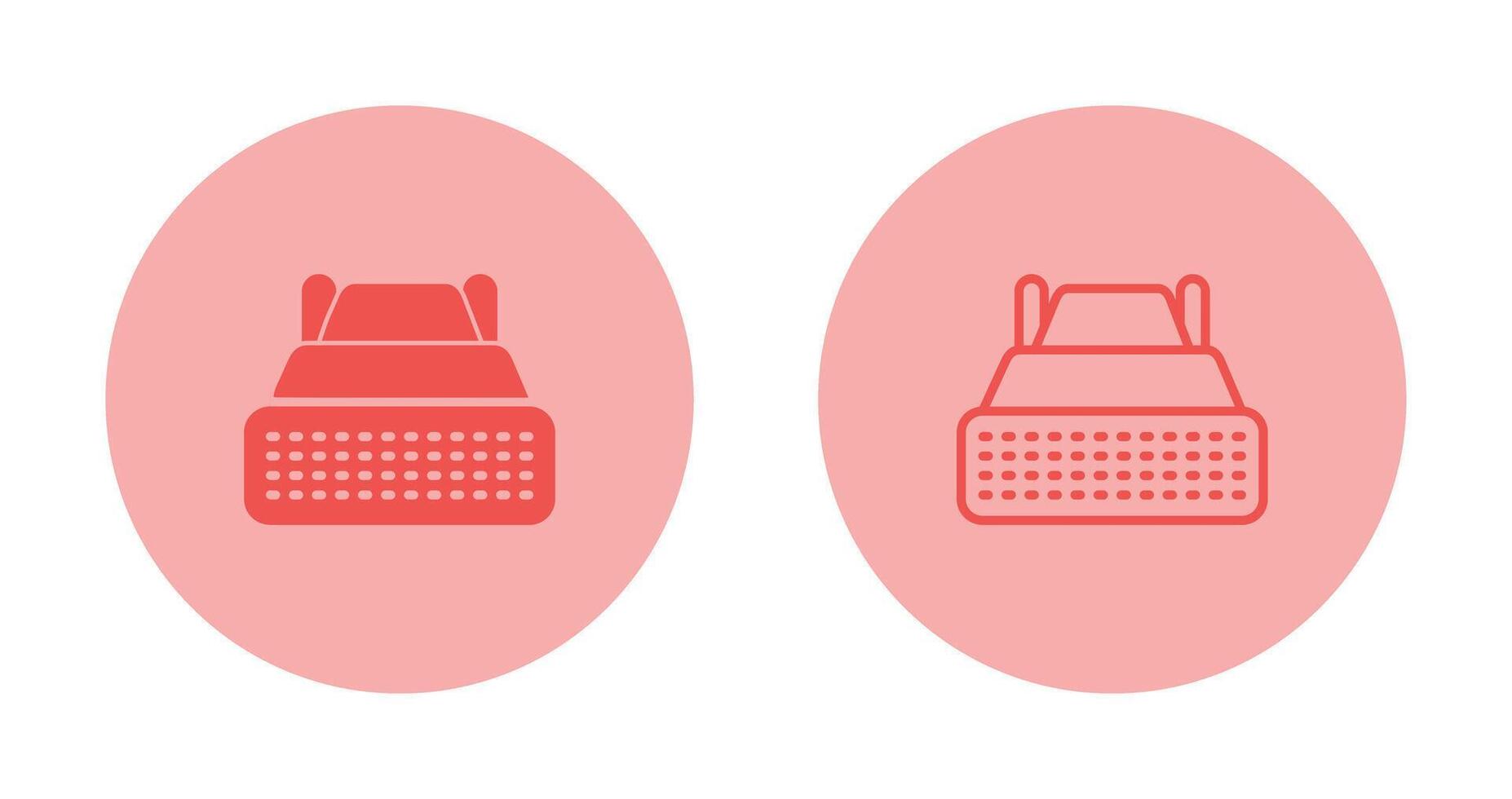 Dvi Vector Icon