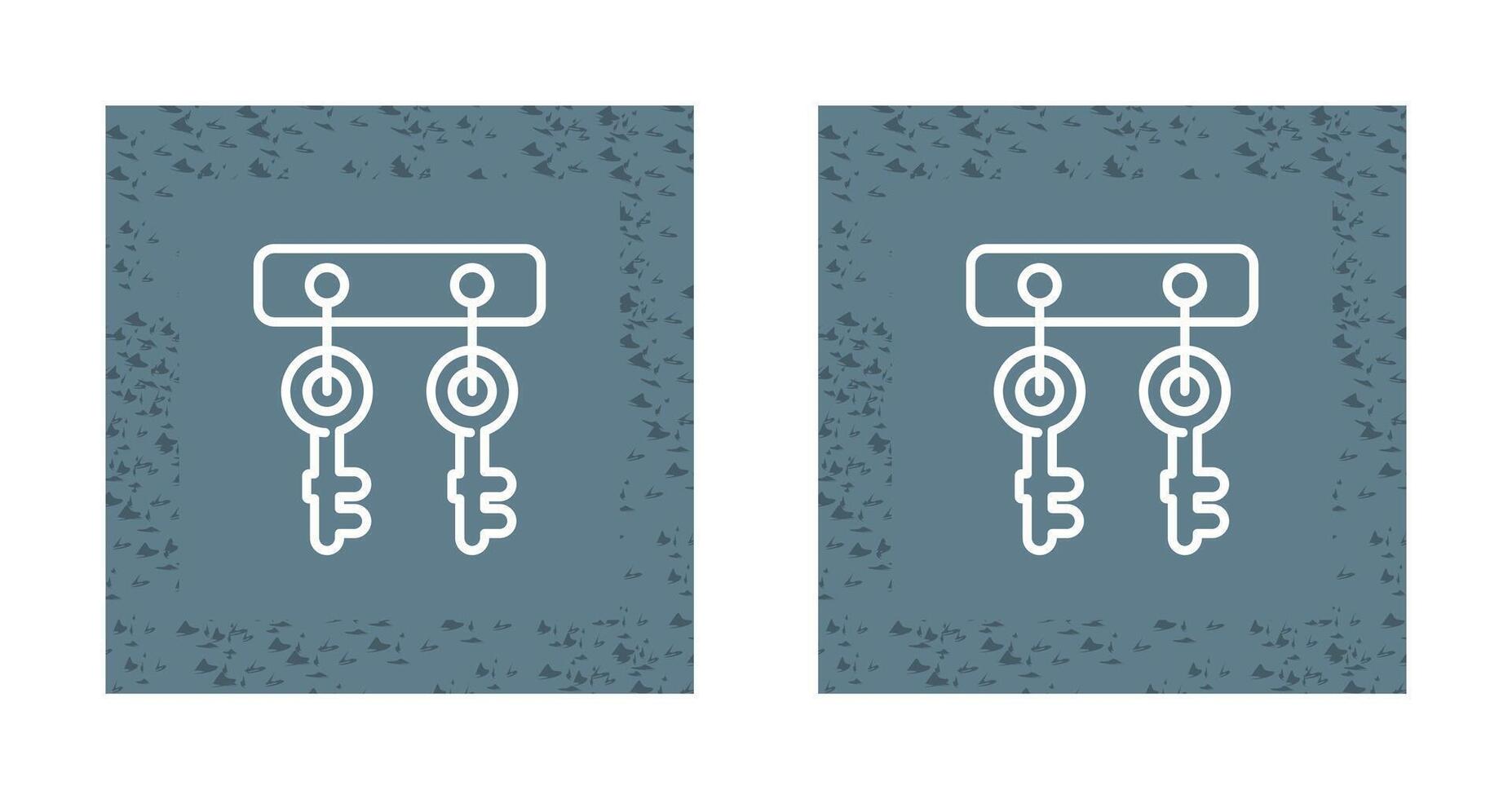 Hooks Vector Icon