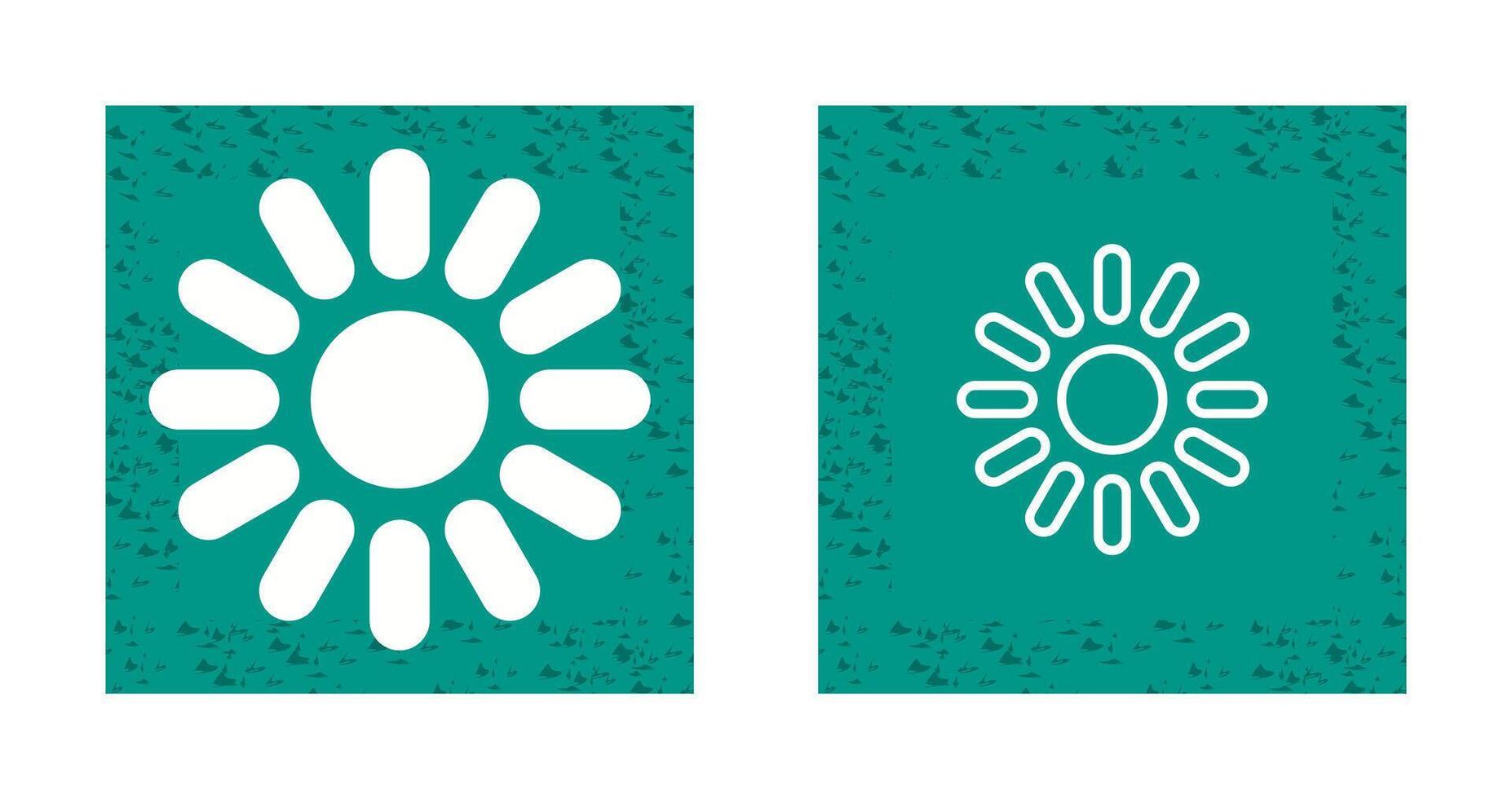 Loading Vector Icon