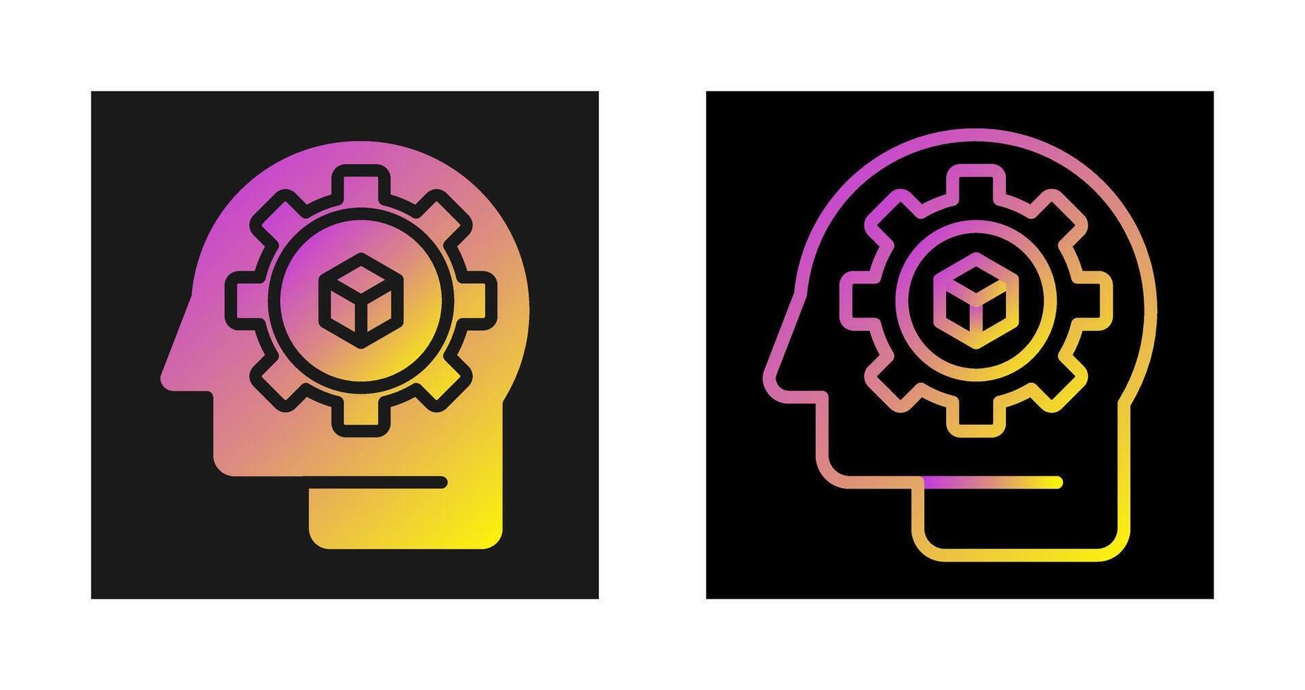 Design Principles Vector Icon