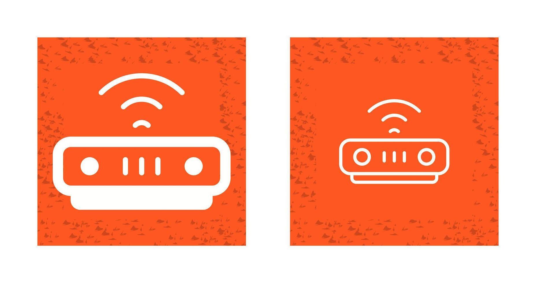 Gateway Vector Icon
