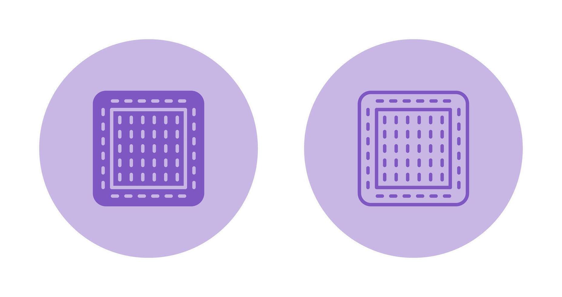 Motherboard Vector Icon