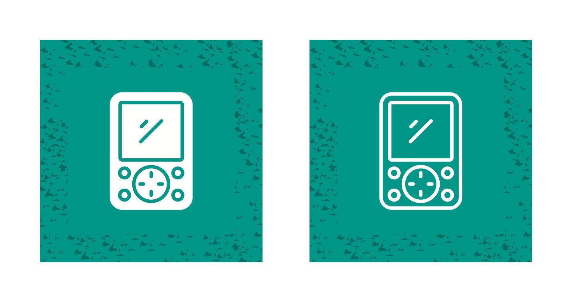 Pc Vector Icon