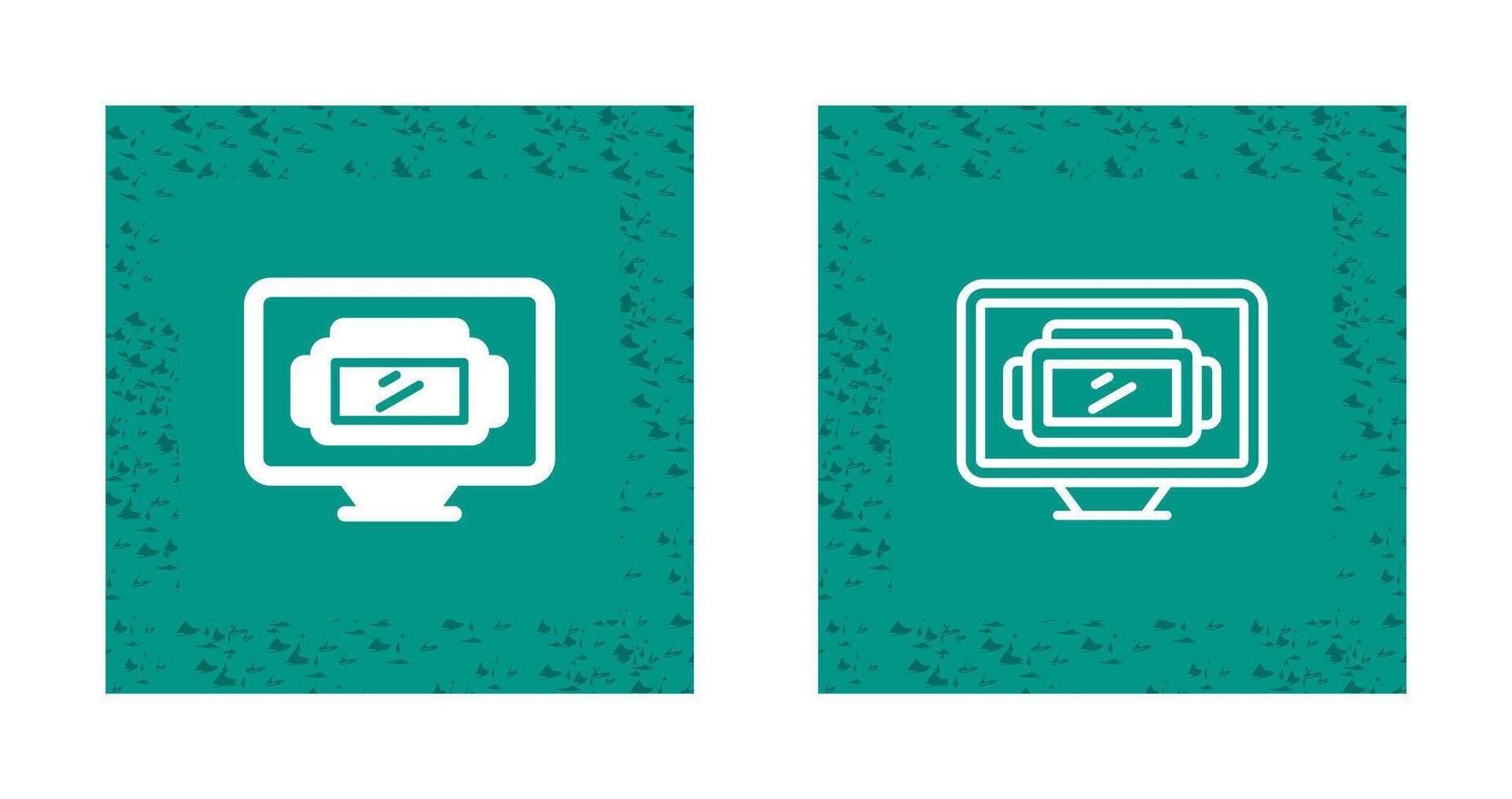 Laptop Vector Icon