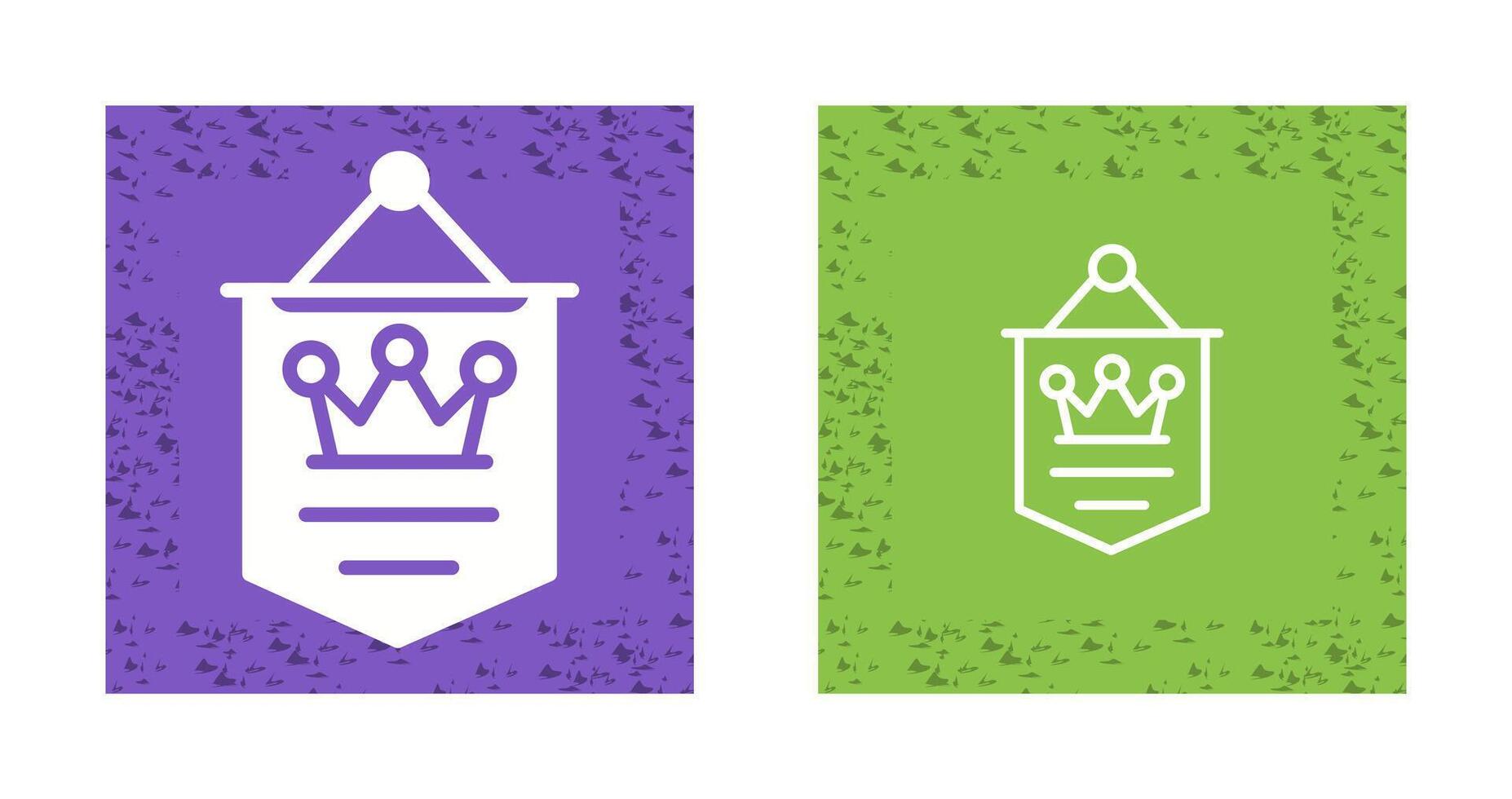 Banner Vector Icon