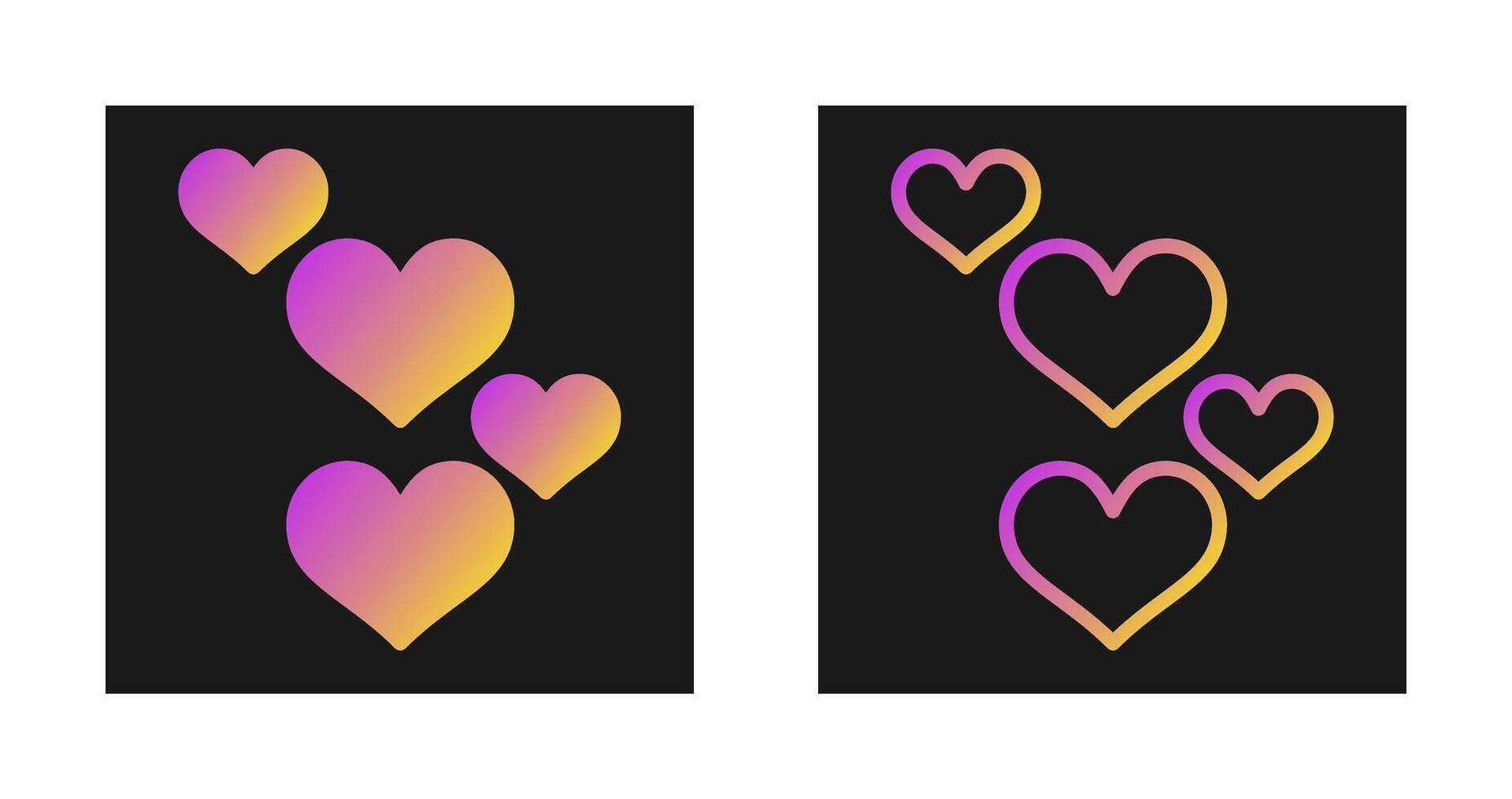 Love Vector Icon
